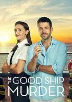Watch Projectfreetv The Good Ship Murder Online