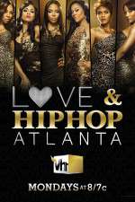 Watch Projectfreetv Love & Hip Hop Atlanta Online