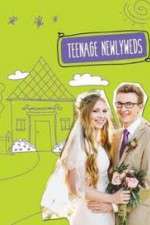 Watch Teenage Newlyweds Projectfreetv