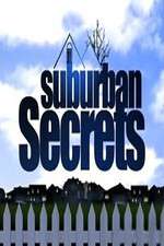 Watch Suburban Secrets Projectfreetv