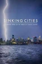 Watch Sinking Cities Projectfreetv