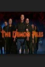 Watch The Demon Files Projectfreetv