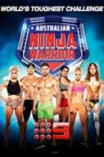 Watch Australian Ninja Warrior Projectfreetv