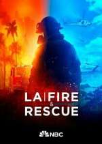 Watch Projectfreetv LA Fire & Rescue Online