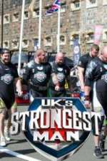 Watch UK\'s Strongest Man Projectfreetv