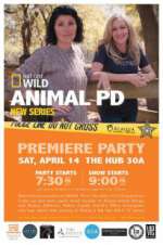 Watch Animal PD Projectfreetv