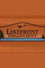 Watch Projectfreetv Lakefront Bargain Hunt Online