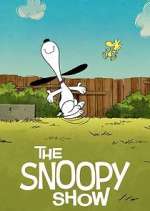 Watch Projectfreetv The Snoopy Show Online