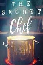 Watch The Secret Chef Projectfreetv