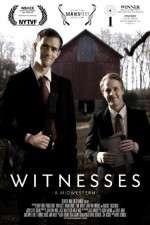 Watch Witnesses Projectfreetv
