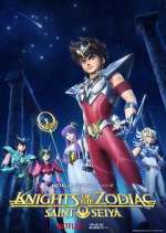Watch Projectfreetv Saint Seiya: Knights of the Zodiac Online