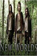 Watch New Worlds Projectfreetv