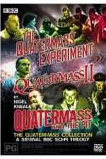 Watch Quatermass II Projectfreetv