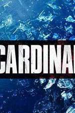 cardinal tv poster