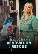 Stacey Solomon's Renovation Rescue projectfreetv