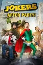 Watch Impractical Jokers: After Party Projectfreetv