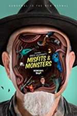 Watch Bobcat Goldthwait's Misfits & Monsters Projectfreetv