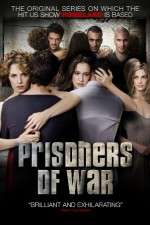 Watch Projectfreetv Prisoners of War Online