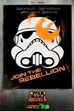 Watch Star Wars Rebels Projectfreetv