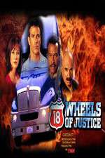Watch Projectfreetv 18 Wheels of Justice Online