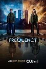 Watch Frequency Projectfreetv