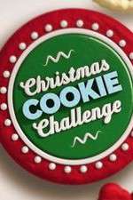 Watch Christmas Cookie Challenge Projectfreetv