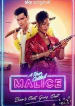 Watch Projectfreetv A Town Called Malice Online