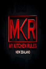 My Kitchen Rules (NZ) projectfreetv