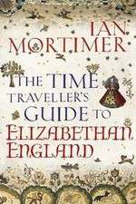 Watch The Time Traveller's Guide to Elizabethan England Projectfreetv