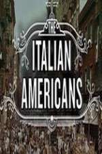 Watch The Italian Americans Projectfreetv