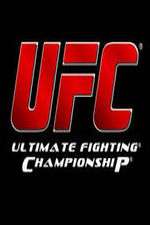 Watch UFC PPV Events Projectfreetv