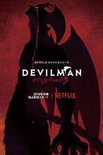 Watch Devilman Crybaby Projectfreetv