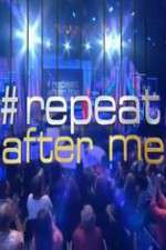 Watch Repeat After Me Projectfreetv