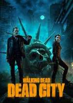 Watch Projectfreetv The Walking Dead: Dead City Online