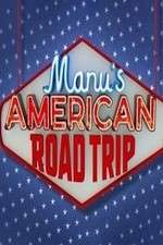 Watch Manu's American Road Trip Projectfreetv
