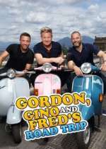 Watch Projectfreetv Gordon, Gino and Fred's Road Trip Online