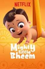 Watch Mighty Little Bheem Projectfreetv