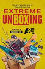 Watch Extreme Unboxing Projectfreetv
