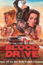 Watch Projectfreetv Blood Drive Online