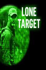 Watch Lone Target Projectfreetv
