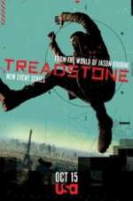 Watch Treadstone Projectfreetv