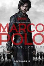 Watch Marco Polo (2014) Projectfreetv