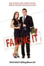 Watch Faking It Projectfreetv