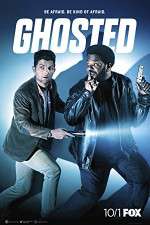 Watch Ghosted Projectfreetv