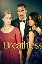 breathless tv poster