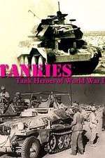 Watch Tankies Tank Heroes of World War II Projectfreetv