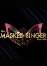 Watch Projectfreetv The Masked Singer Australia Online