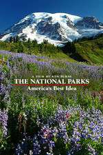 Watch The National Parks: America's Best Idea Projectfreetv