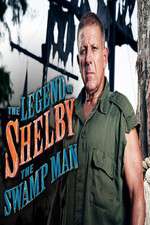 Watch Projectfreetv The Legend of Shelby the Swamp Man Online