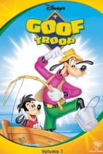 Watch Goof Troop Projectfreetv